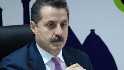 'Kötü hava koşulları et fiyatlarını 1 lira artırdı'