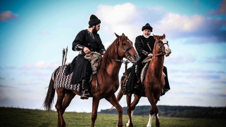 Yunus Emre: Aşkın Yolculuğu başlıyor!
