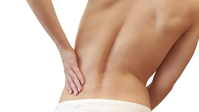 Bel ağrısı yaşıyor musunuz?