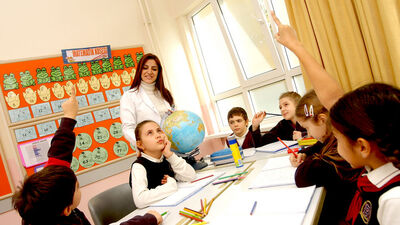 Öğretmen adayları dikkat!