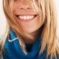 Eğer diş taşlarınız varsa...