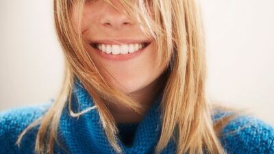 Eğer diş taşlarınız varsa...