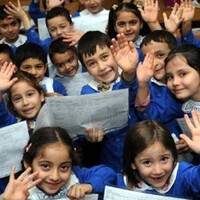 Cuma günü 17,5 milyon öğrenci tatile girecek