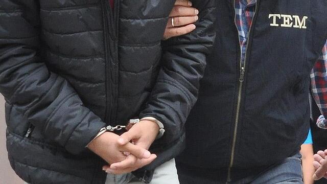 PKK için esnaftan haraç toplayan 2 kişi tutuklandı