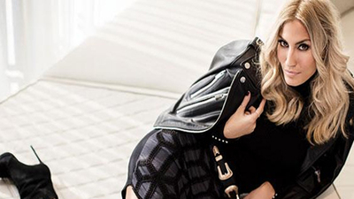 "Aşk hayatımın ortasında"