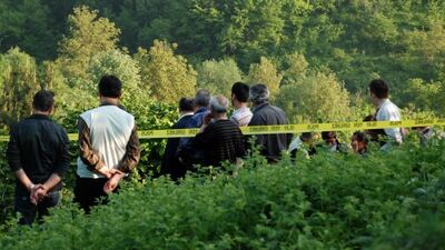 Samsunlu işadamına istanbul'da infaz