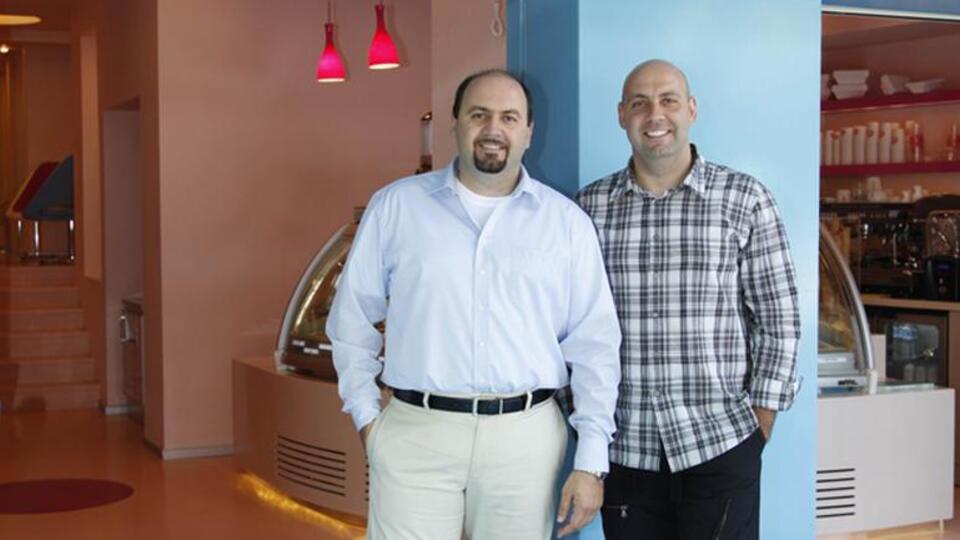 Çikolata devinin aile üyeleri davalık oldu