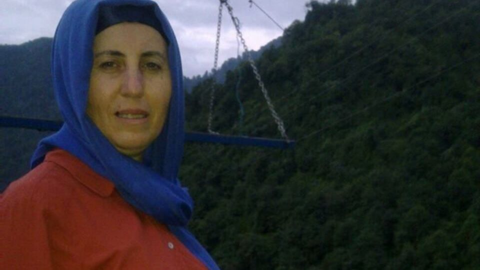 Asansör boşluğunda cesedi bulunmuştu