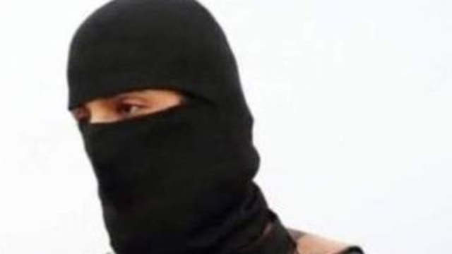 Cihatçı John'un öldürüldüğü doğrulandı