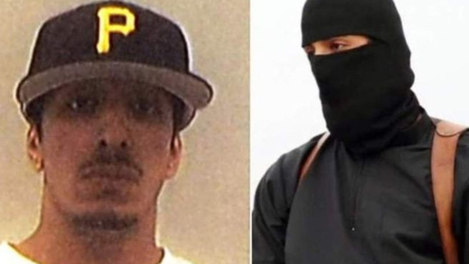 Cihatçı John'un öldürüldüğü doğrulandı