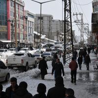 Valilik, jandarma ve emniyet Cizre ve Yüksekova’ya taşınacak