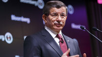 Davutoğlu'ndan taşınma talimatı