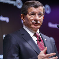 Davutoğlu'ndan taşınma talimatı