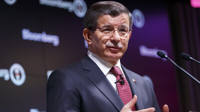Davutoğlu'ndan taşınma talimatı