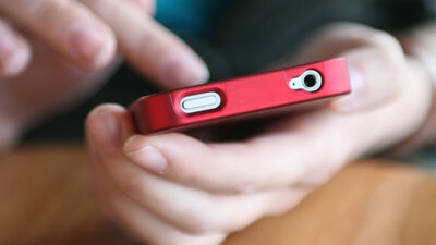 iPhone kullanıcıları dikkat!