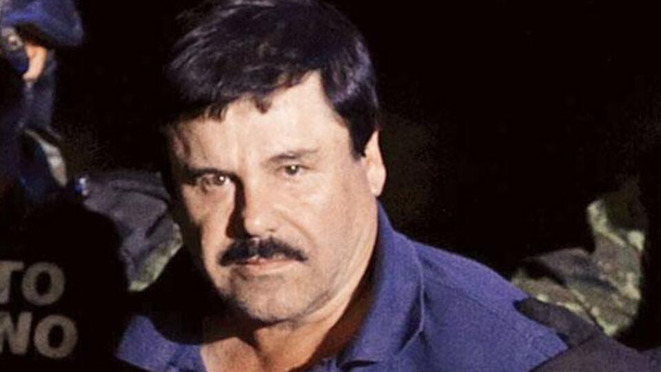 Bücür'ün hapis günlerinden ilk fotoğraf