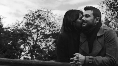 Evlilik hazırlığı yapıyormuş!