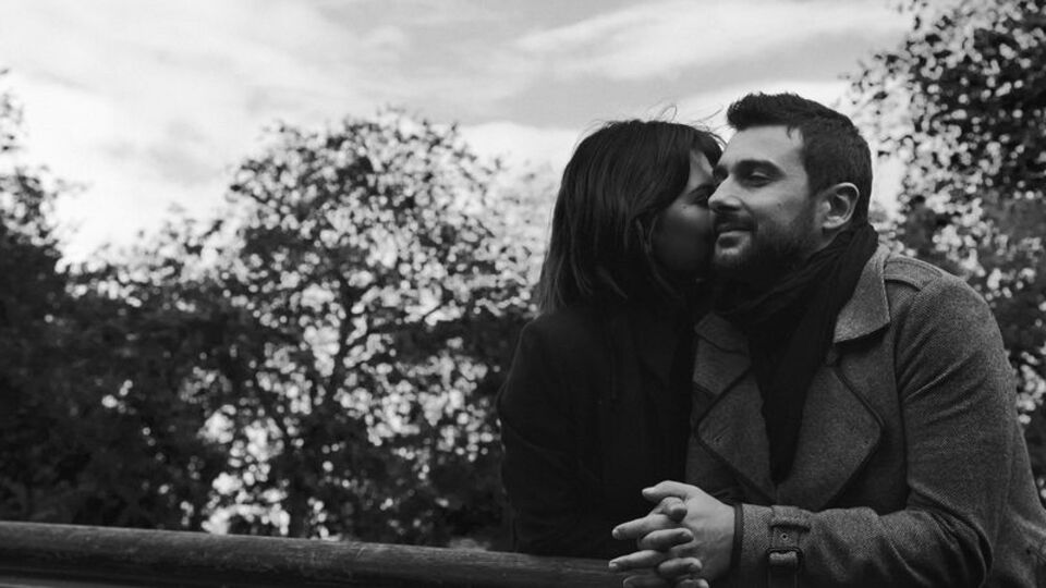 Evlilik hazırlığı yapıyormuş!