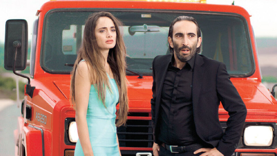 'Hep Yek' için geri sayım