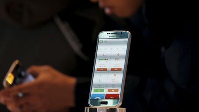 Samsung'a büyük darbe