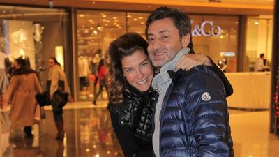 Açtı ağzını yumdu gözünü!