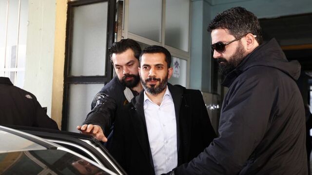 AYM'den Mehmet Baransu kararı