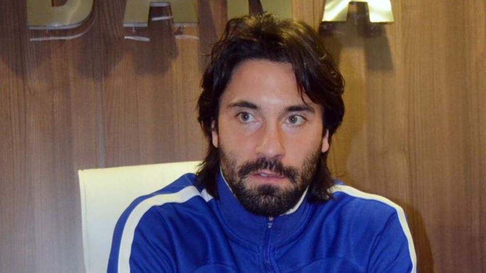 Yeni Malatya'da transfer!