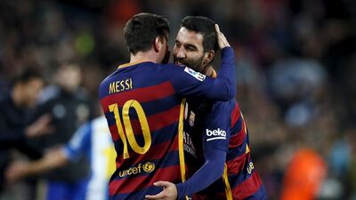 Arda, Seyit Cem'in de gururu