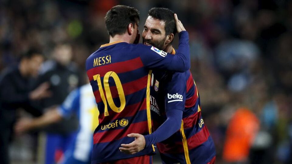 Arda, Seyit Cem'in de gururu