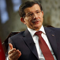 Davutoğlu, Wall Street Journal'a yazdı