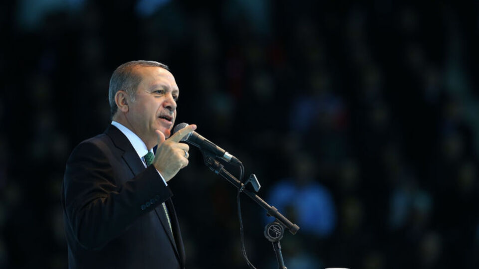 Kılıçdaroğlu o sözleri tekrar etti, Erdoğan yeniden dava açtı