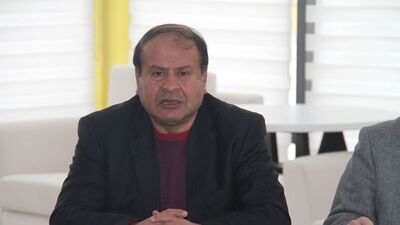 İkinci bildiriye de soruşturma