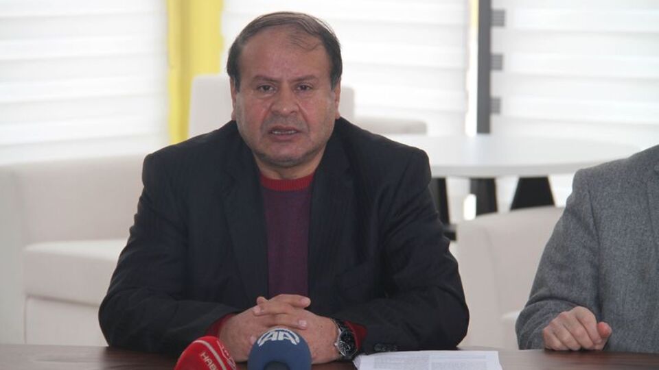 İkinci bildiriye de soruşturma