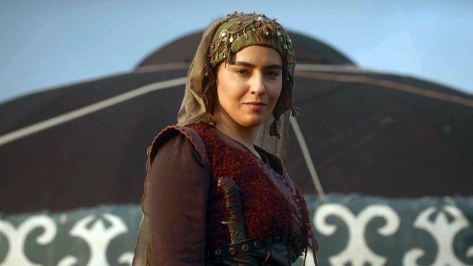 Ertuğrul'u bekleyen sürpriz nedir?