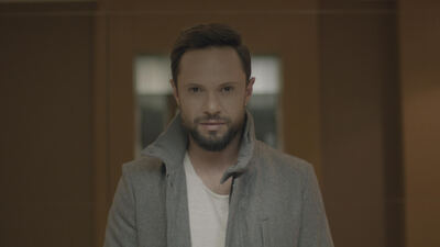 Özgün'den 2016'ya yeni şarkıyla merhaba