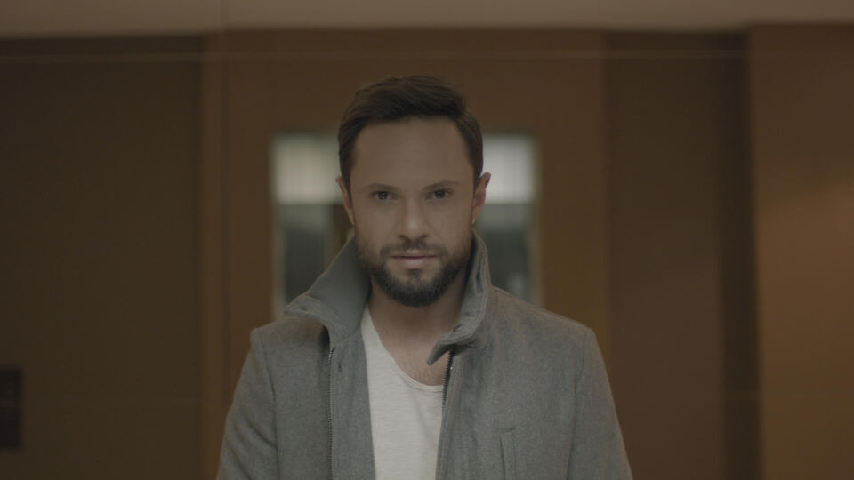 Özgün'den 2016'ya yeni şarkıyla merhaba