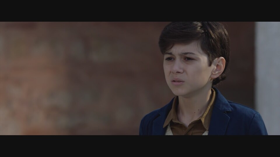 Erdoğan'ı anlatan Reis 5 bölüm olacak