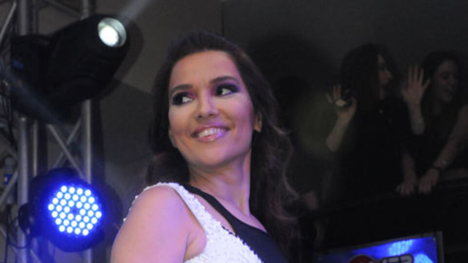 Hayranına büyük jest