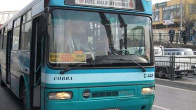 Bunu da göreceğiz! 500T...