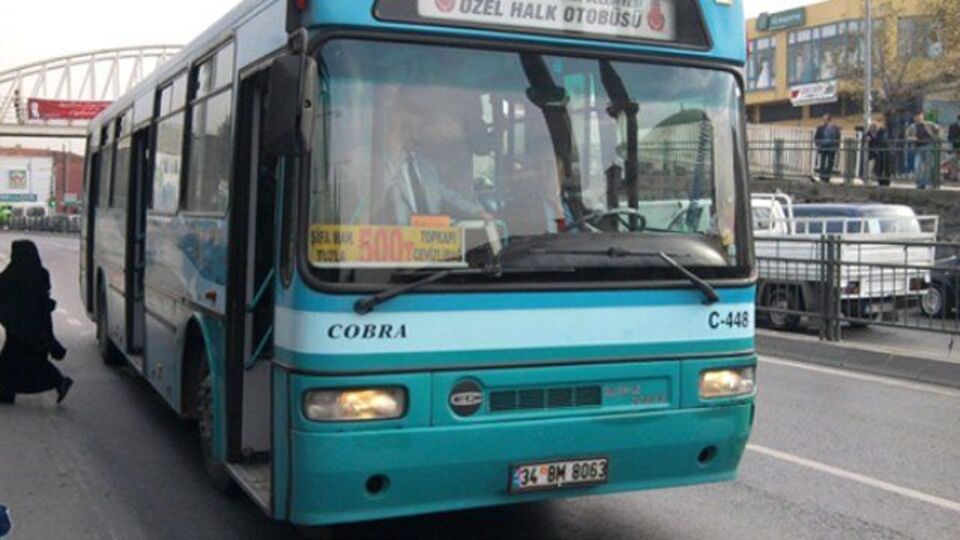 Bunu da göreceğiz! 500T...