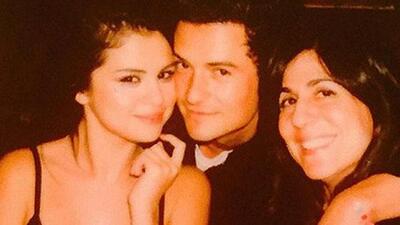 Sadece arkadaşlar mı?