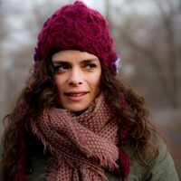 Özge Özpirinçci'ye uyarı