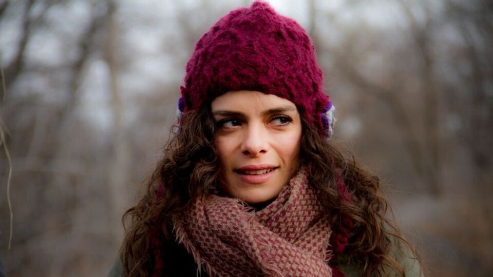 Özge Özpirinçci'ye uyarı