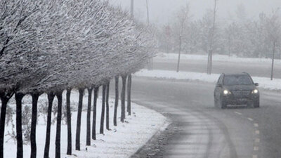 Meteoroloji'den Ankara için kritik uyarı!