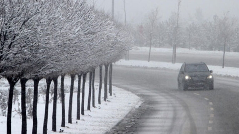 Meteoroloji'den Ankara için kritik uyarı!