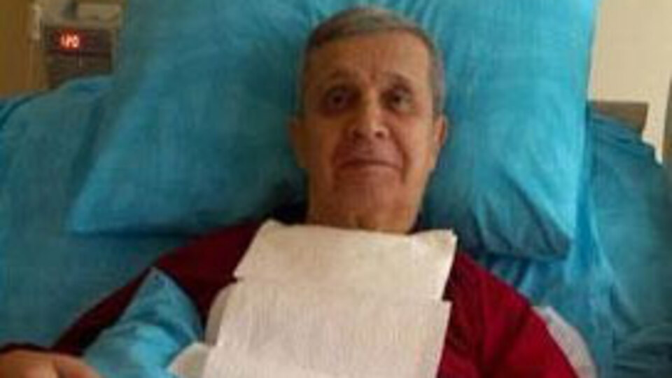 Halit Akçatepe'den haber var