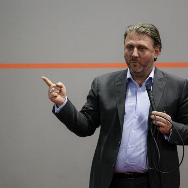 "İş Bankası acilen kamu bankası olmalı"