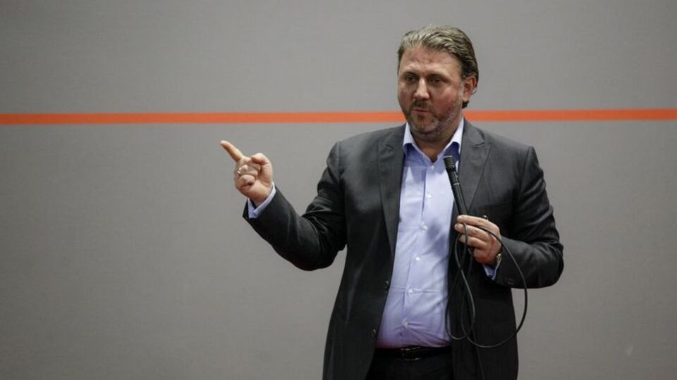 "İş Bankası acilen kamu bankası olmalı"