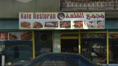 Bu mahalle Ankara'nın Şam'ı oldu