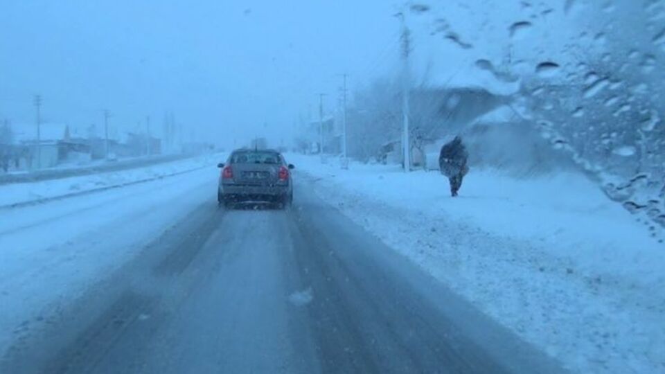 Meteoroloji'den 4 il için kritik uyarı